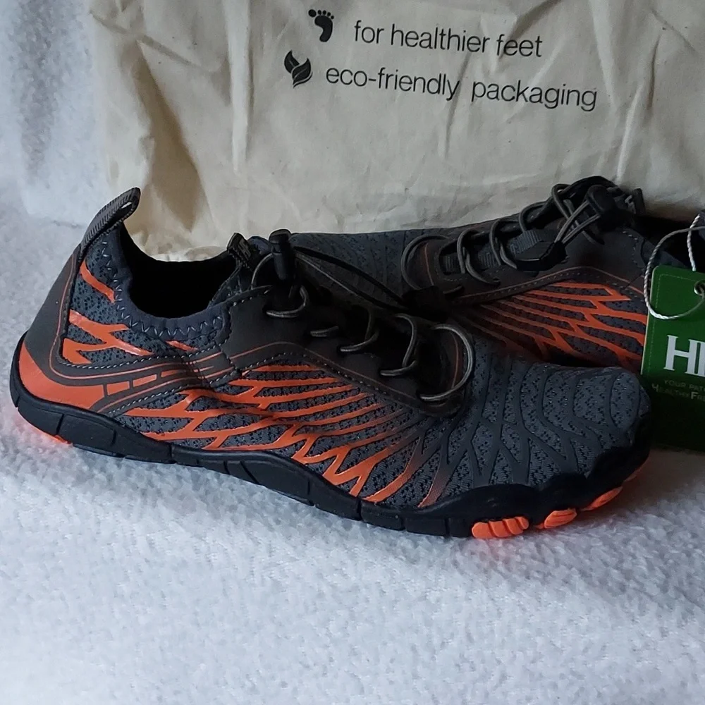 Unisex Hike Footwear - Picture 5 of 14